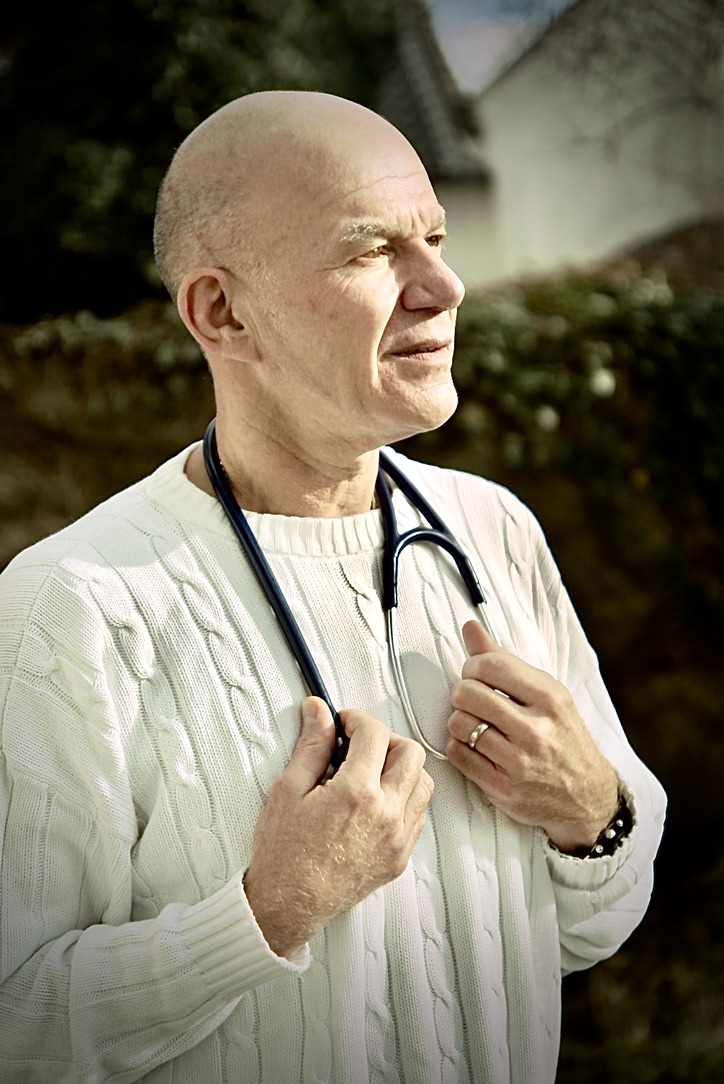 Rolf-Max Berndt